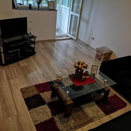 Апартаменты Deea Apartament Крайова Экстерьер фото