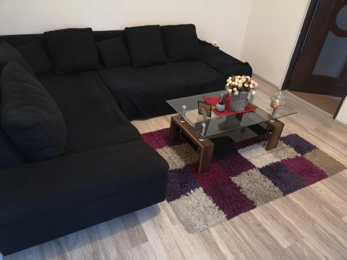 Апартаменты Deea Apartament Крайова Экстерьер фото