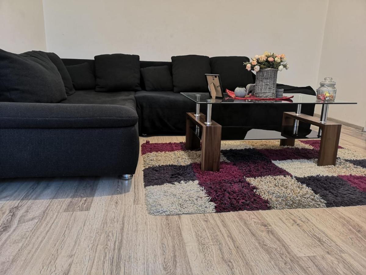 Апартаменты Deea Apartament Крайова Экстерьер фото