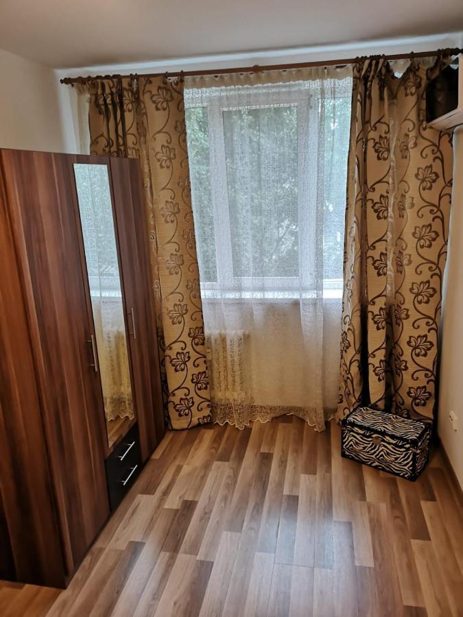 Апартаменты Deea Apartament Крайова Экстерьер фото